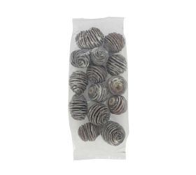 Platyspermum heads medium loose 250gr 28x12x6cm