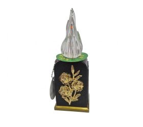Memorial led1 24/wzp-solar flower efect