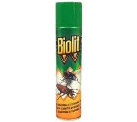Biolit uni 400ml/12