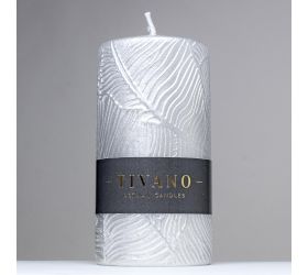 Tivano val.7x14 strieborný