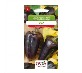 Paprika oda 0,5g