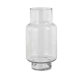 Váza sklo yael v38,5/pr.20,5cm