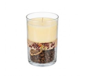 Duo coffe sklo veľ.krém 420gr