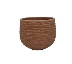 Obal teramo light brown 22cm