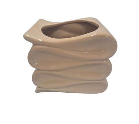 Obal viennetta tortora 13,5xv14cm