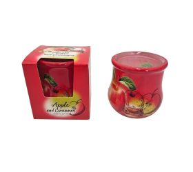 Voň.v skle jabl.+škor. 80gr/sas4011/