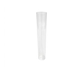 Cylinder sklo v30/pr.5cm
