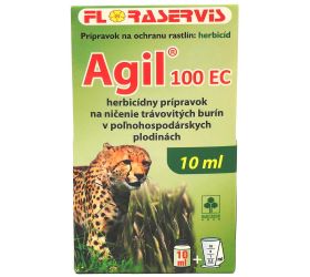 Agil 100ec 10ml