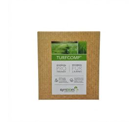 Turfcomp mykoríza pre trávnik 3kg