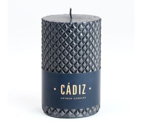 Cadiz val.7,3 × 11 černý