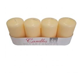 Valec 4-pack 60/100 krém