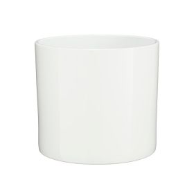 Obal era oval biely v21,5/pr.23cm