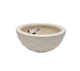 Obal mísa diamant h17,5xd39,5 cm