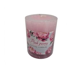 Valec voň.aroma trio peony 7x9 290gr