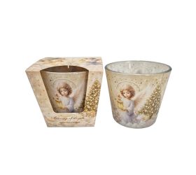 Sviečka voň blessing of angels 115g