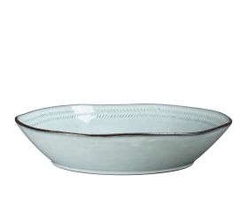 Tanier hl sivý v6/pr.28cm