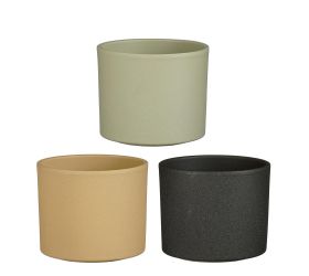 Obal era kvetináč 3ass v13/pr.15cm