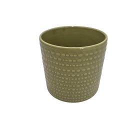 Obal kvapka verde 15,5xv14,5cm