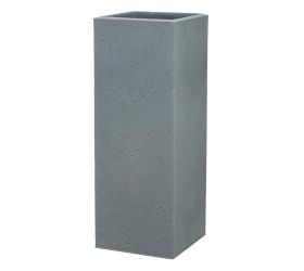 65024 obal cube high stony grey 140/70