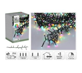 Snake led lights 560l macaron
