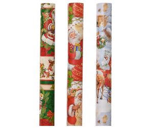 Papier vian mix 200x70/0,01cm 3ass
