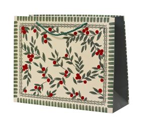 Taška pap.vian 21xv18/8cm