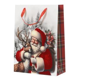 Taška pap vian santa v48x42x16cm