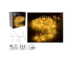 Led1440 silver drôt ww/iner,out/