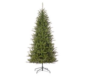Vianočný stromček v:120cm š:71cm pvc