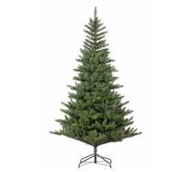 Vianočný stromček v:210cm š:129cm pvc