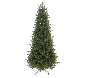 Vianočný stromček výška 240 cm šírka 130 cm pe