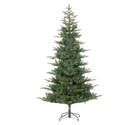 Vianočný stromček výška 180 cm šírka 113 cm pe/PVC
