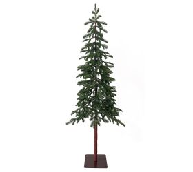 Vianočný stromček v:150cm š:49cm pe