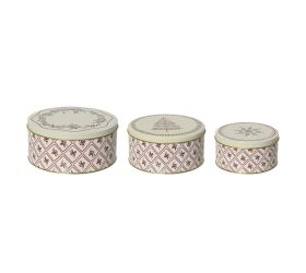 Box plech vian.s/3 pr.20/9cm