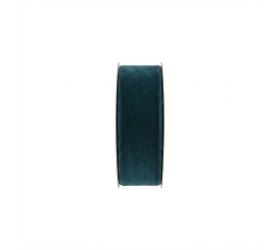 Stuha 3,8 cm, 10y zelená