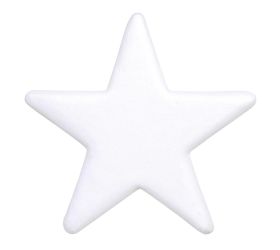 Hviezda biela 40 cm