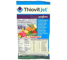 Thiovit 60 g