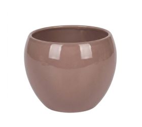 Obal guľa lesk.tortora 12,5xv10cm