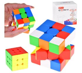 Logická hra - rubikova kocka 3x3x3