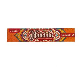 Vonné tyčinky- mandala sandalwood