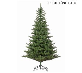 Vianočný stromček vengen v150/š.97cm pvc