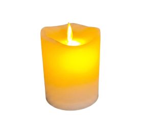 Svet.led 100 s pohyb.plam.sr/h100 ecru