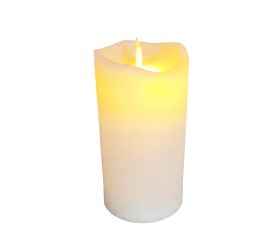Svet.LED 150 s pohyb.plam.sr/výška 150 bie