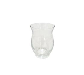 Váza výška 9 cm, priemer 6,5 cm