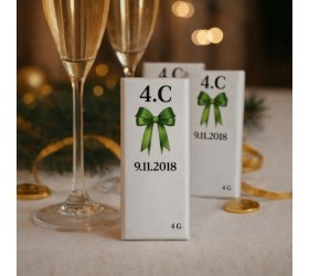 Stužková čokoláda 40 g