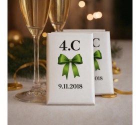 Stužková čokoláda 80 g